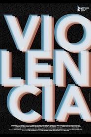 Violence' Poster