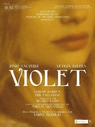 Violet' Poster