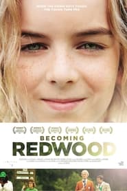 Becoming Redwood' Poster