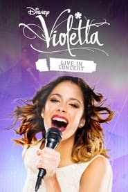 Streaming sources forVioletta  Live in Concert