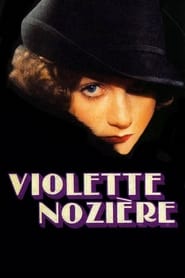 Violette Nozire' Poster