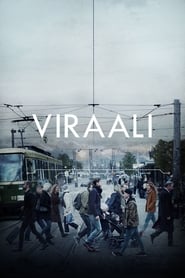 Virality' Poster