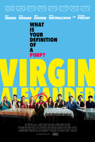 Virgin Alexander' Poster