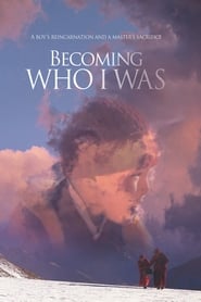 Becoming Who I Was' Poster