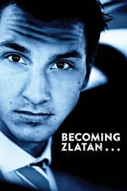 Streaming sources forBecoming Zlatan