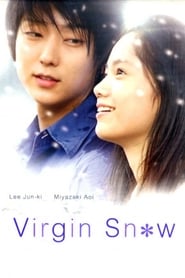 Virgin Snow' Poster