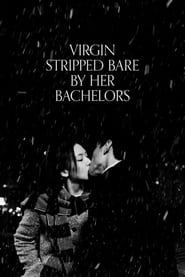 Virgin Stripped Bare by Her Bachelors' Poster