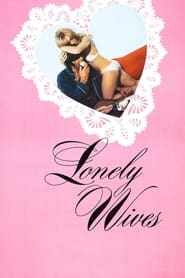 Lonely Wives' Poster