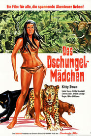 Virgin of the Jungle' Poster