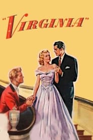 Virginia' Poster