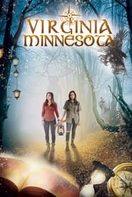 Virginia Minnesota' Poster