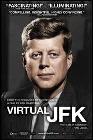 Virtual JFK Vietnam If Kennedy Had Lived' Poster