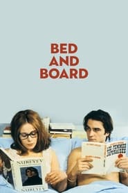 Bed and Board' Poster