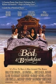 Bed  Breakfast' Poster