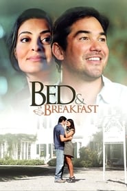 Bed  Breakfast' Poster
