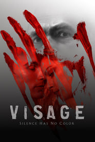 Visage' Poster