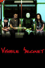 Visible Secret' Poster