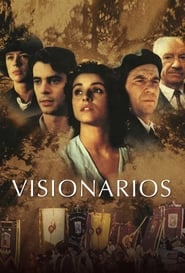 Visionarios' Poster