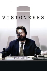 Visioneers' Poster