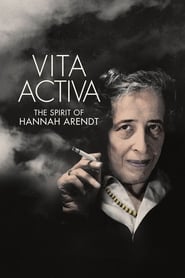 Streaming sources forVita Activa The Spirit of Hannah Arendt