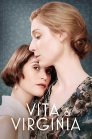 Vita  Virginia' Poster
