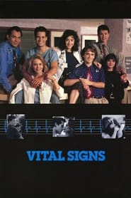 Streaming sources forVital Signs
