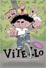 Vitello' Poster