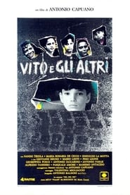 Vito and the Others' Poster