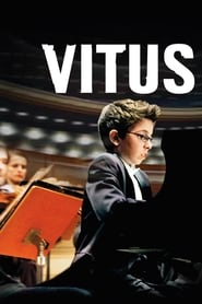 Vitus' Poster