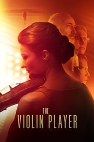 The Violin Player' Poster
