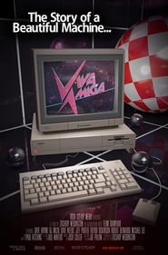Viva Amiga' Poster