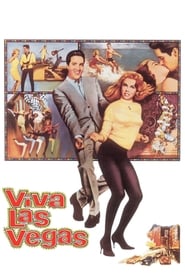 Viva Las Vegas' Poster