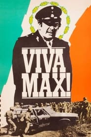 Viva Max' Poster