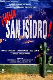 Viva San Isidro' Poster