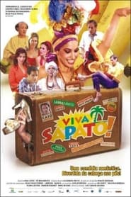 Viva Sapato' Poster