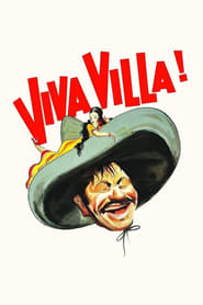 Viva Villa' Poster