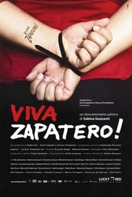 Viva Zapatero' Poster