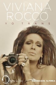 Viviana Rocco Im Trans' Poster