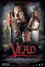 Vlad' Poster