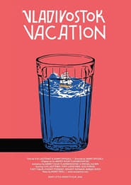 Vladivostok Vacation' Poster