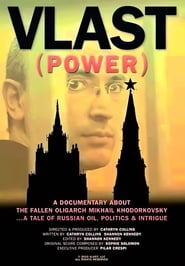 Vlast Power' Poster