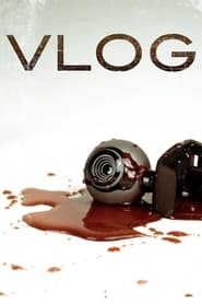 Vlog' Poster