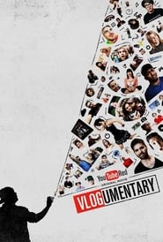 Vlogumentary' Poster