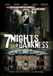 Streaming sources for7 Nights Of Darkness