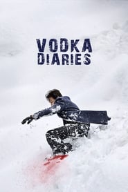 Vodka Diaries' Poster