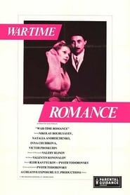 WarTime Romance' Poster