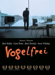 Vogelfrei' Poster