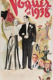 Vogues of 1938' Poster