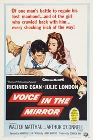 Voice in the Mirror' Poster