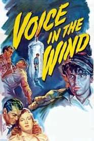 Voice in the Wind' Poster